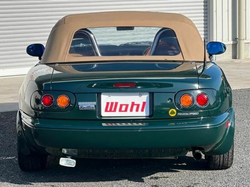 EUNOS ROADSTER-8