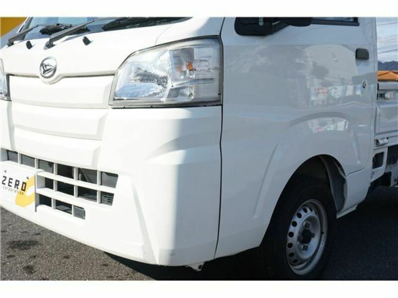 HIJET TRUCK-10