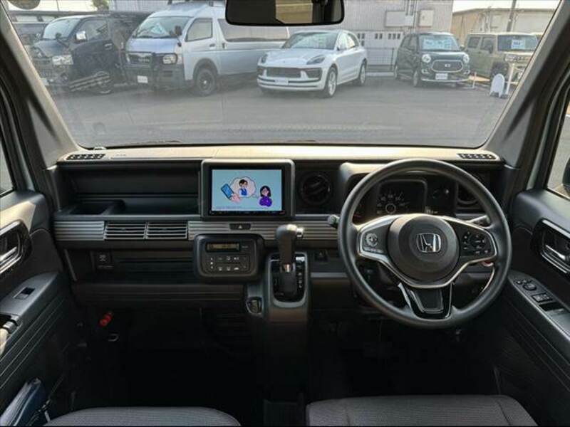 N-VAN
