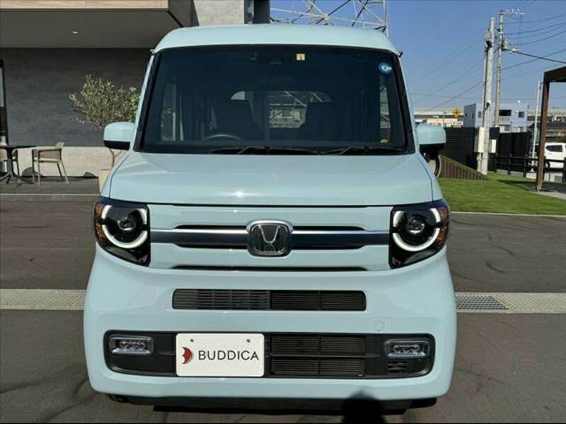 N-VAN