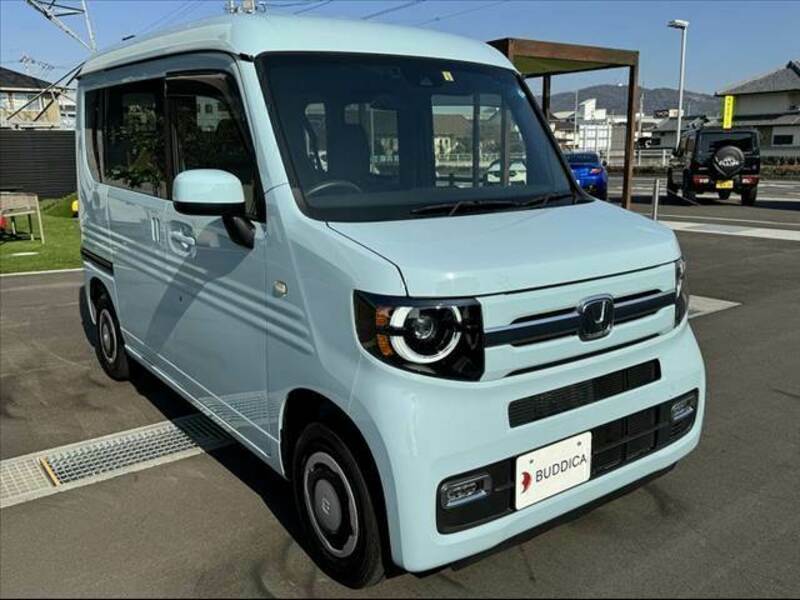 N-VAN