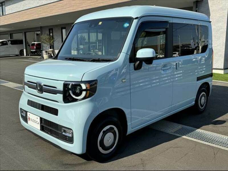 N-VAN