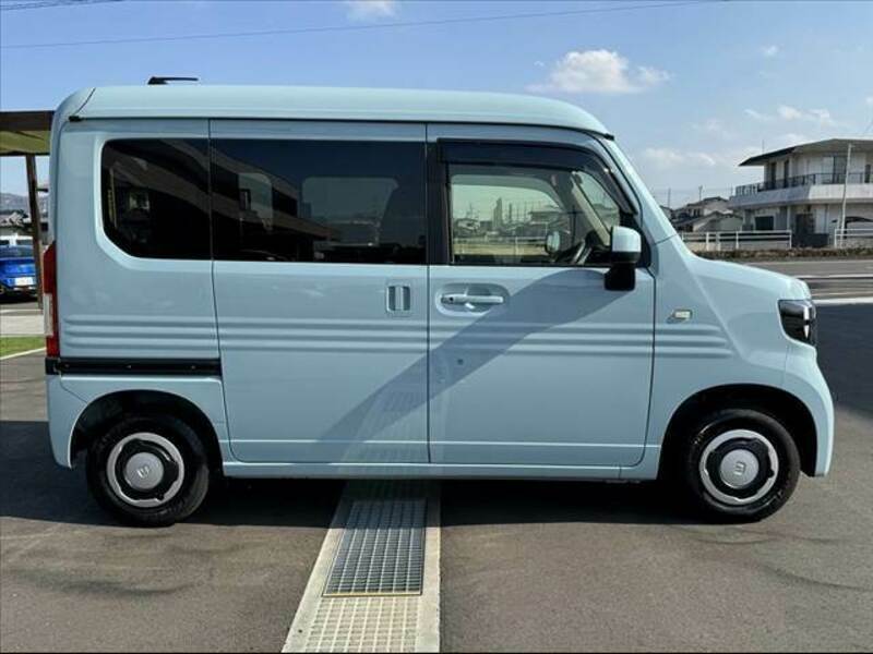 N-VAN