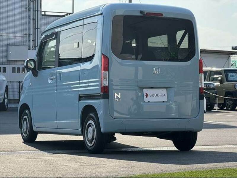 N-VAN