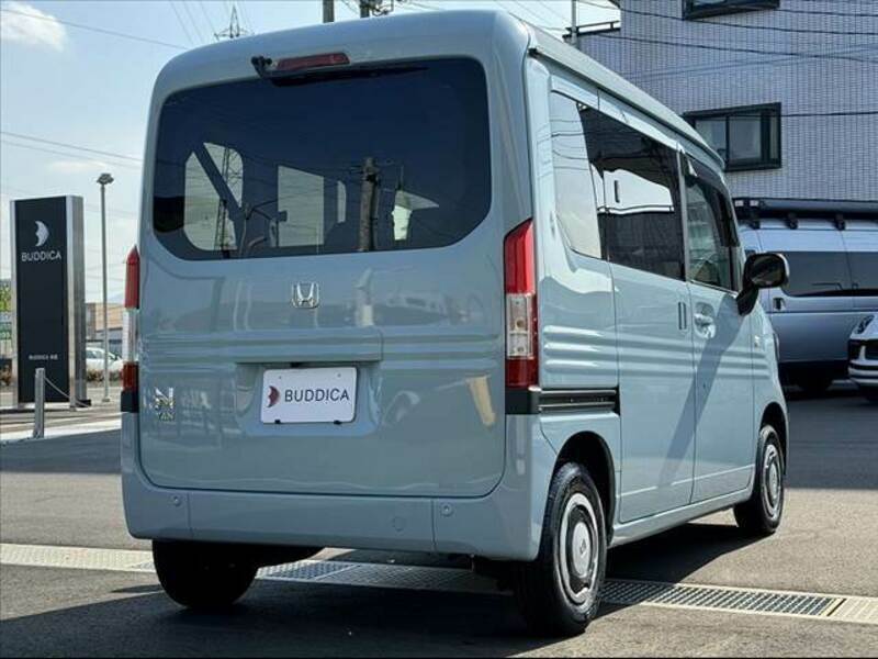 N-VAN