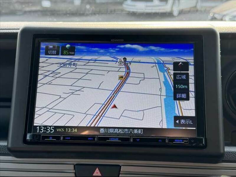 N-VAN