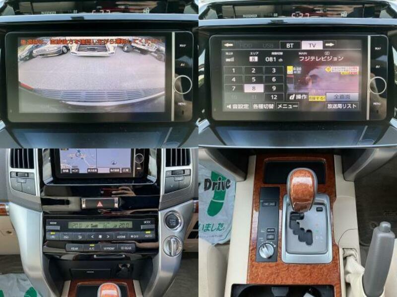 LAND CRUISER