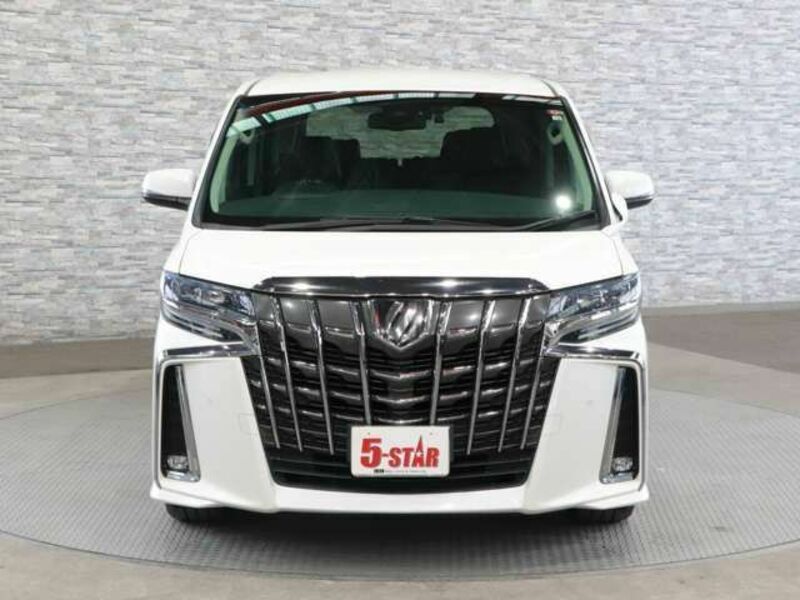 ALPHARD-5