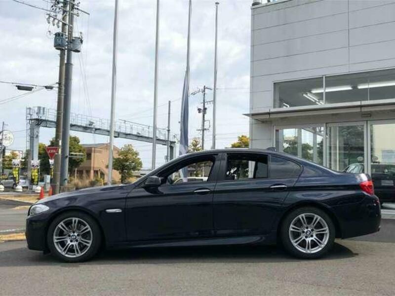 5 SERIES