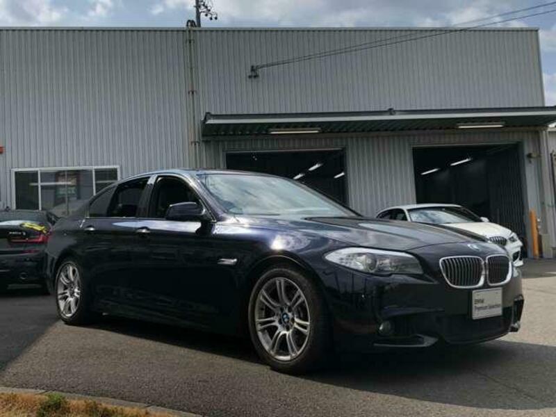 5 SERIES