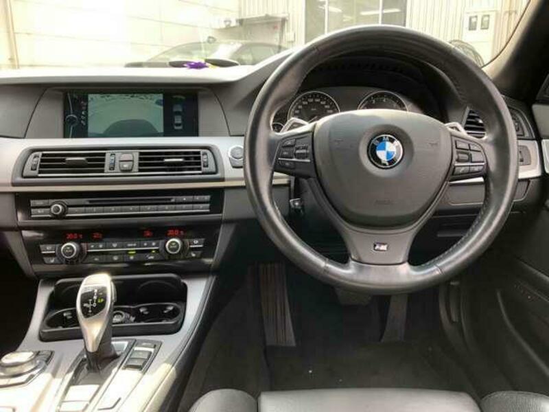 5 SERIES