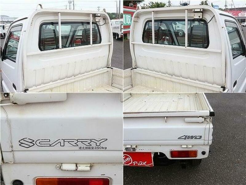 CARRY TRUCK