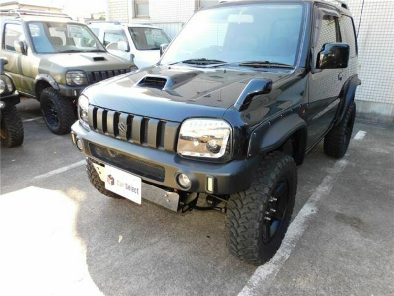 JIMNY