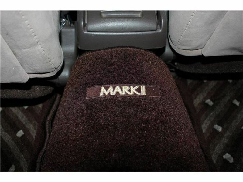 MARK II