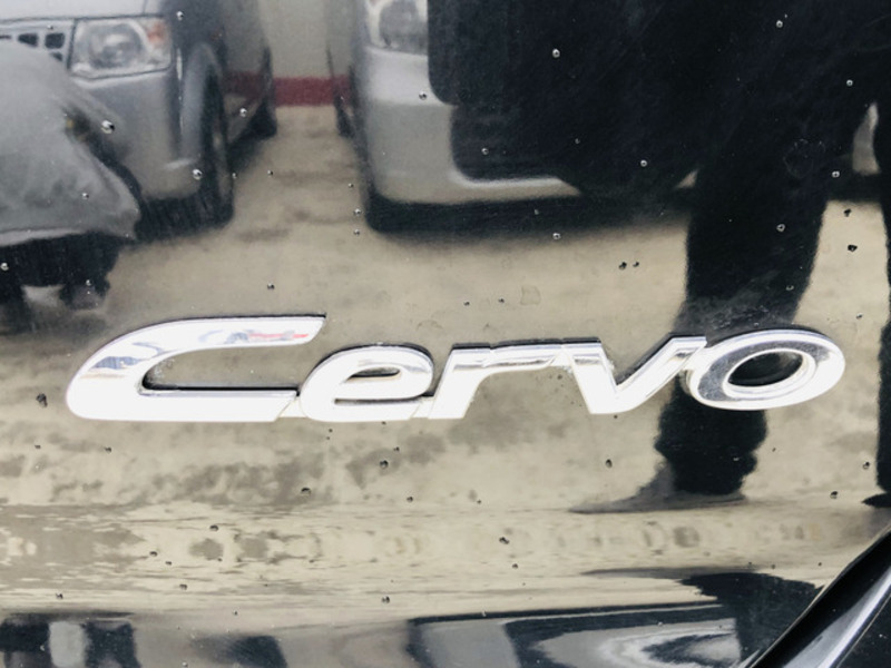 CERVO-10