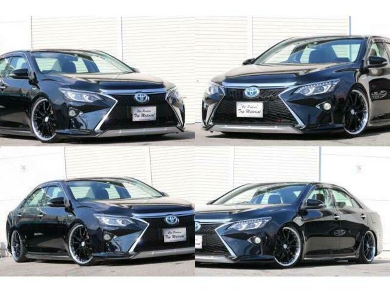 CAMRY