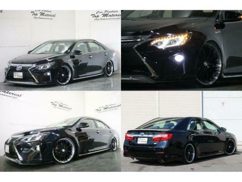 CAMRY