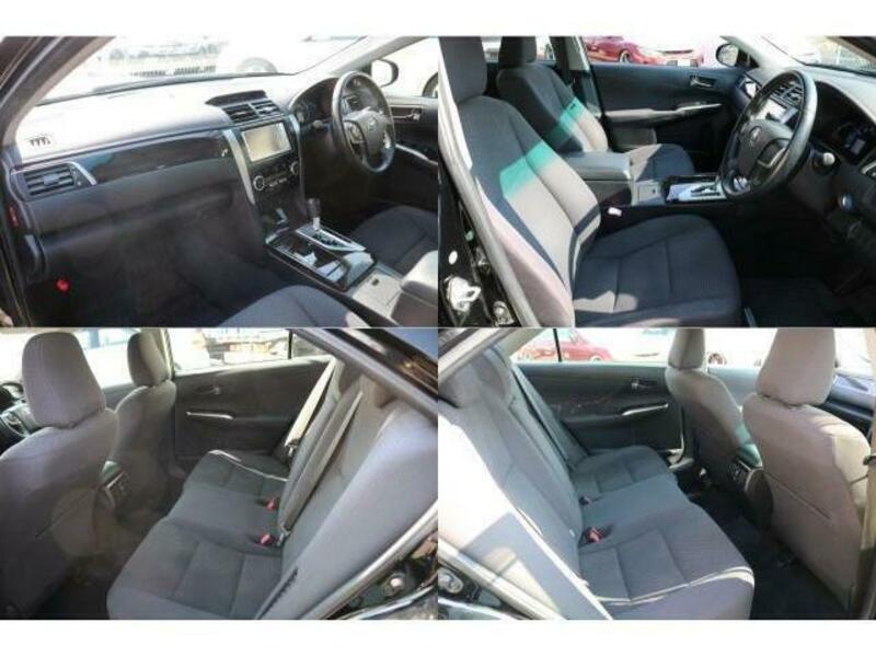 CAMRY