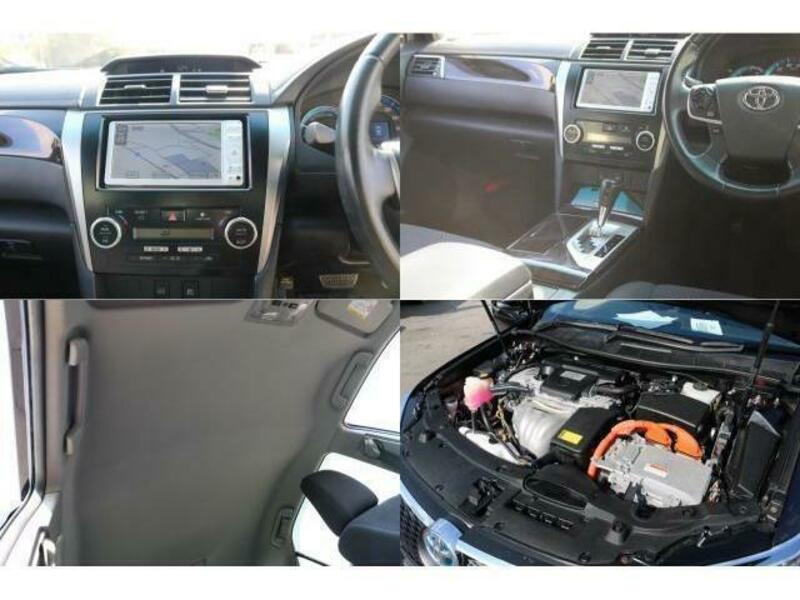 CAMRY