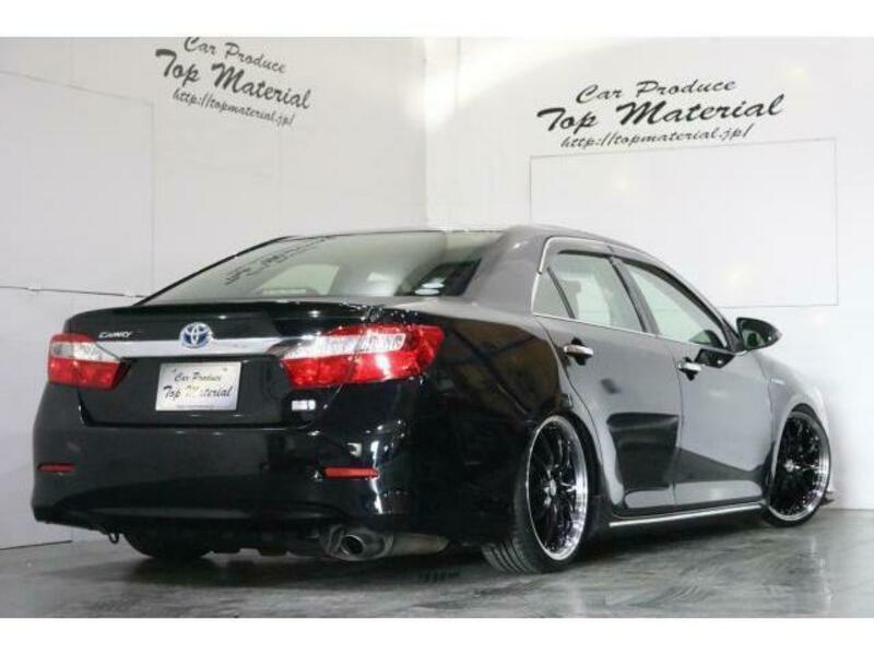 CAMRY