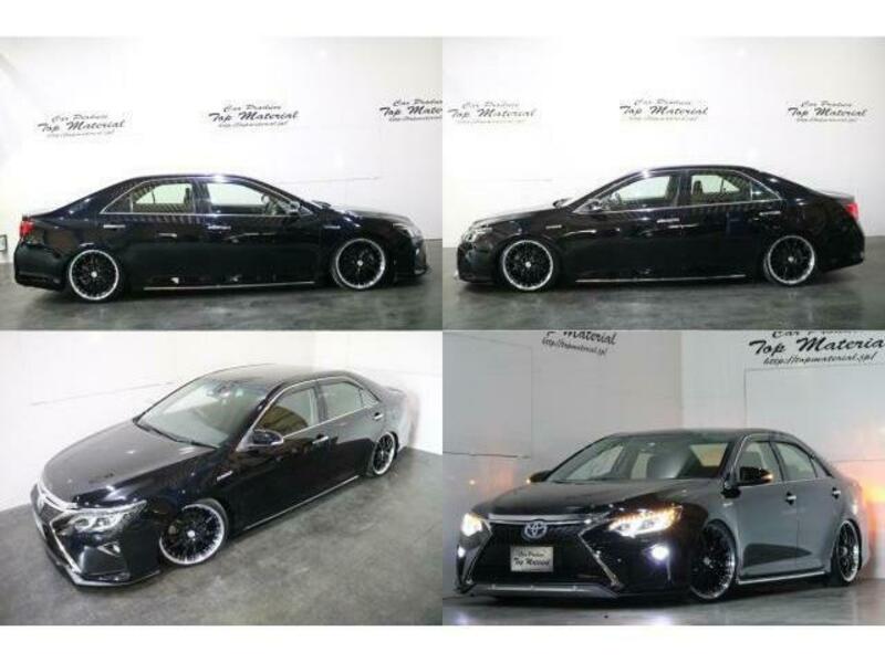 CAMRY