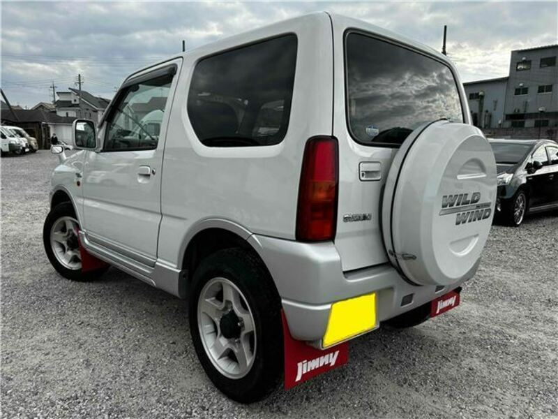 JIMNY