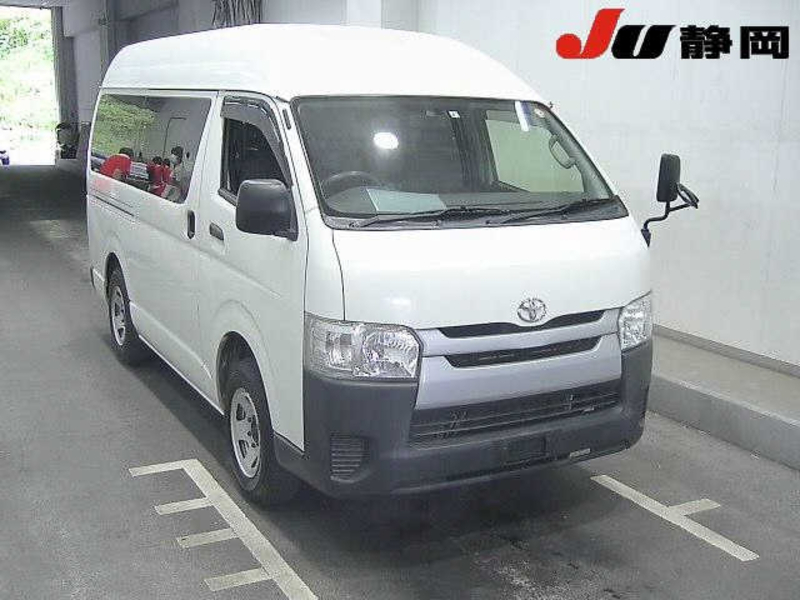 HIACE VAN-0