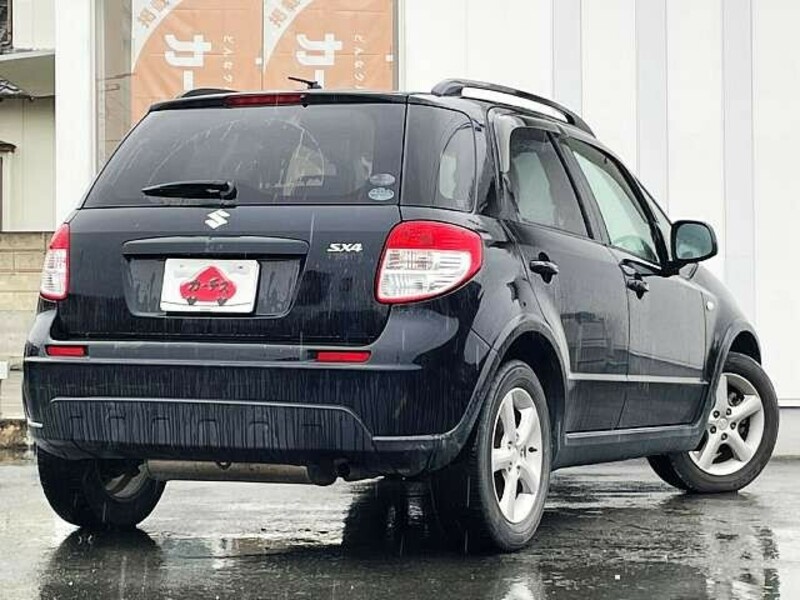 SX4