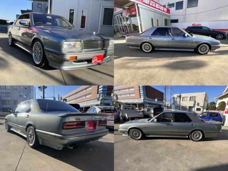CIMA