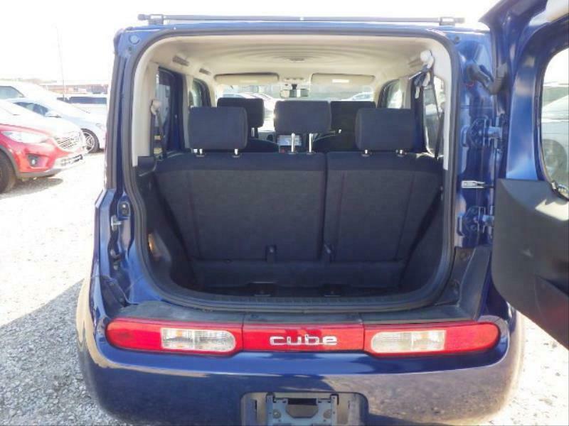 CUBE
