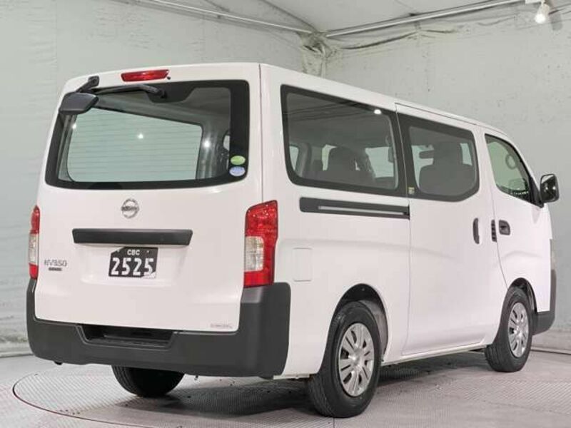 NV350 CARAVAN
