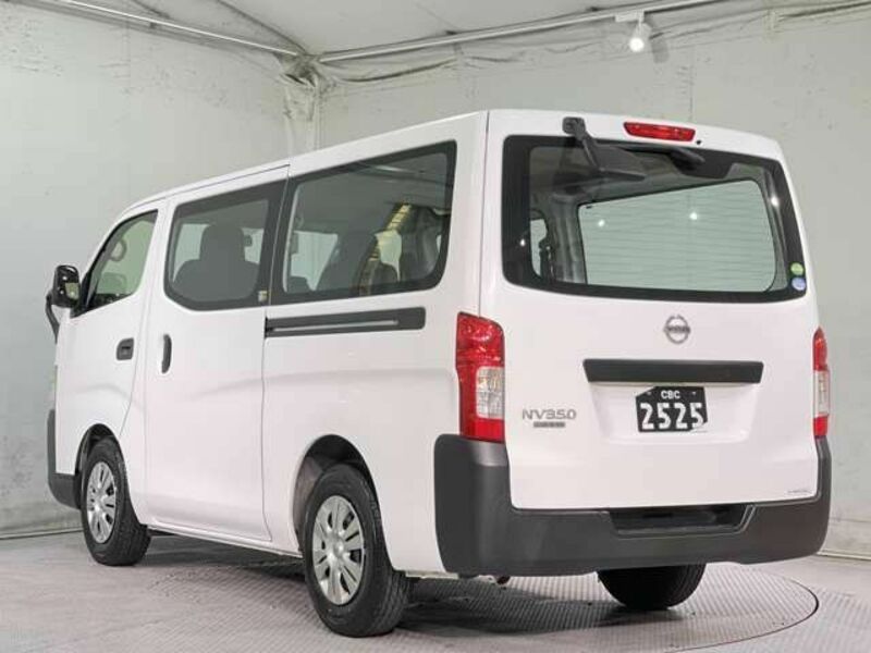 NV350 CARAVAN