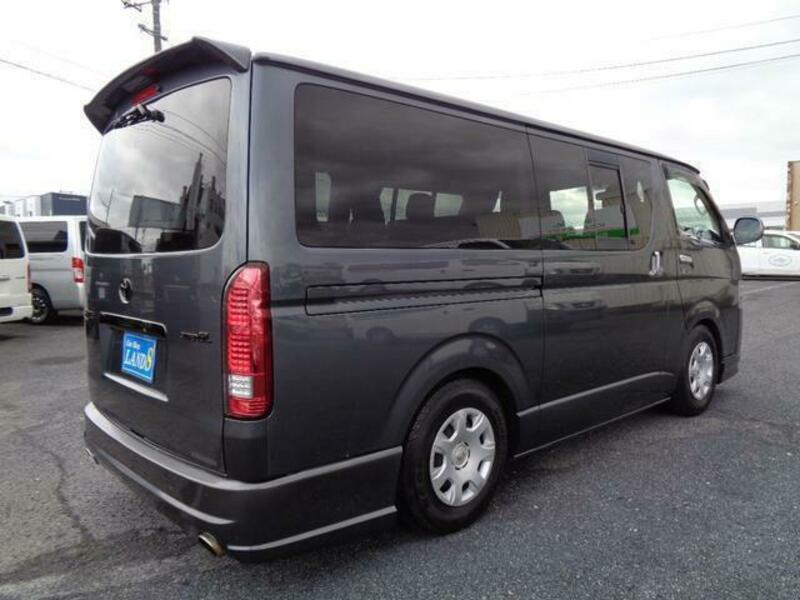 HIACE VAN-16