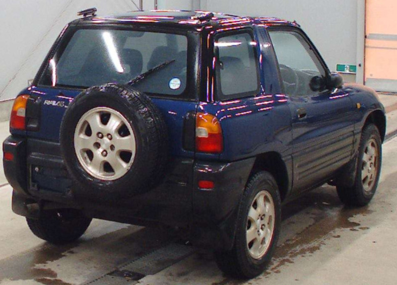 RAV4 J