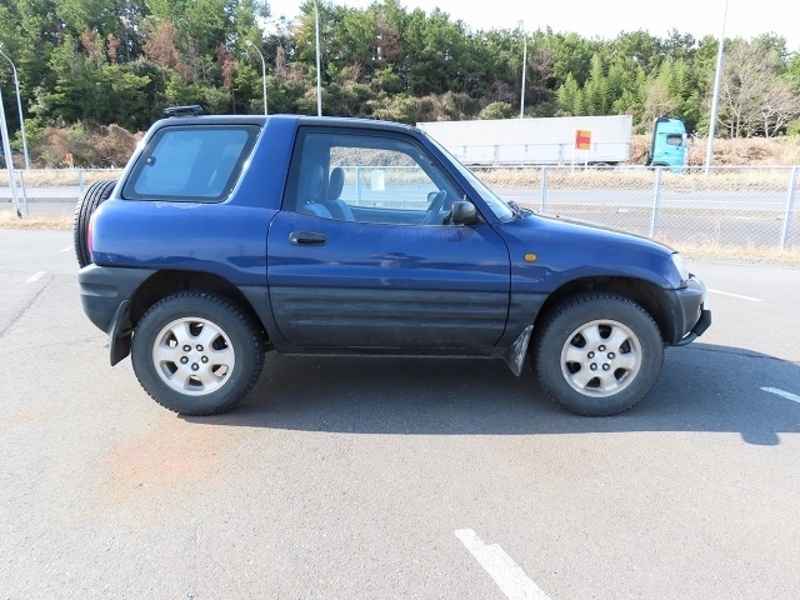 RAV4 J