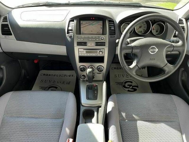 Used 2001 NISSAN WINGROAD WFY11 SBI Motor Japan