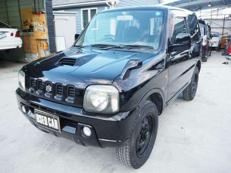 JIMNY-7