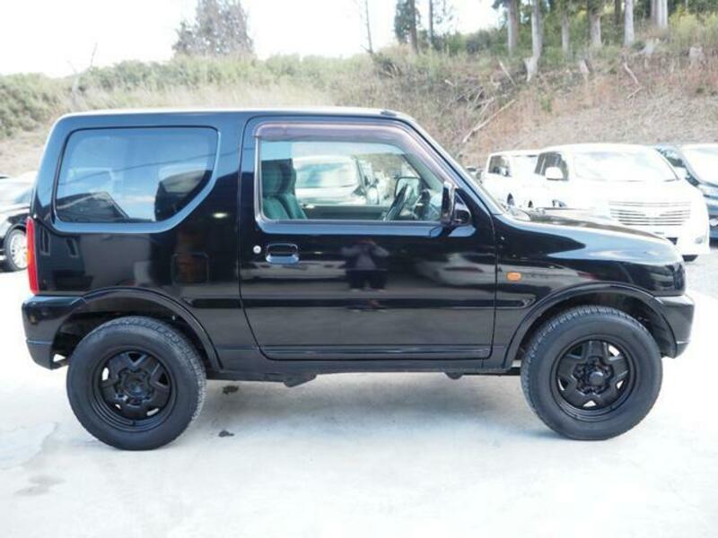 JIMNY-2