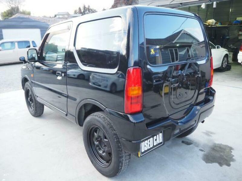 JIMNY-5