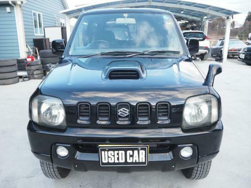 JIMNY-8