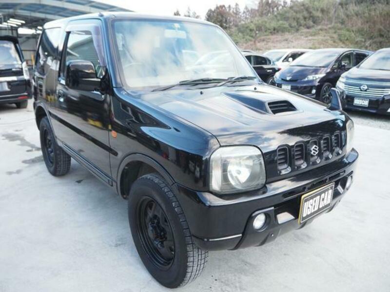 JIMNY-1