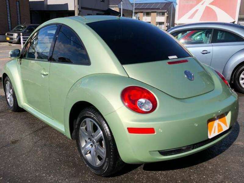 NEW BEETLE-3