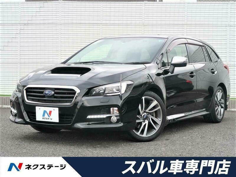 LEVORG-4