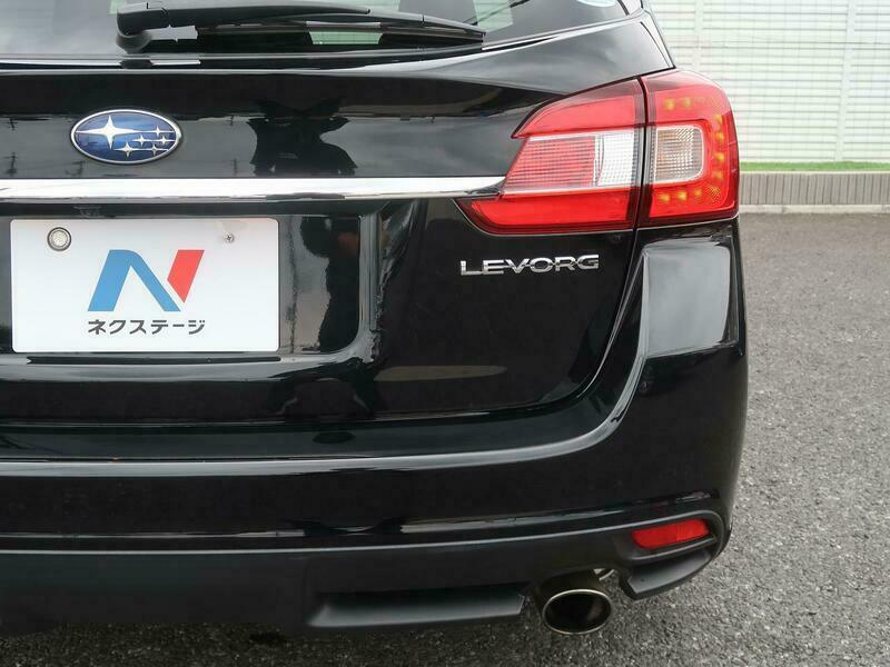 LEVORG-54