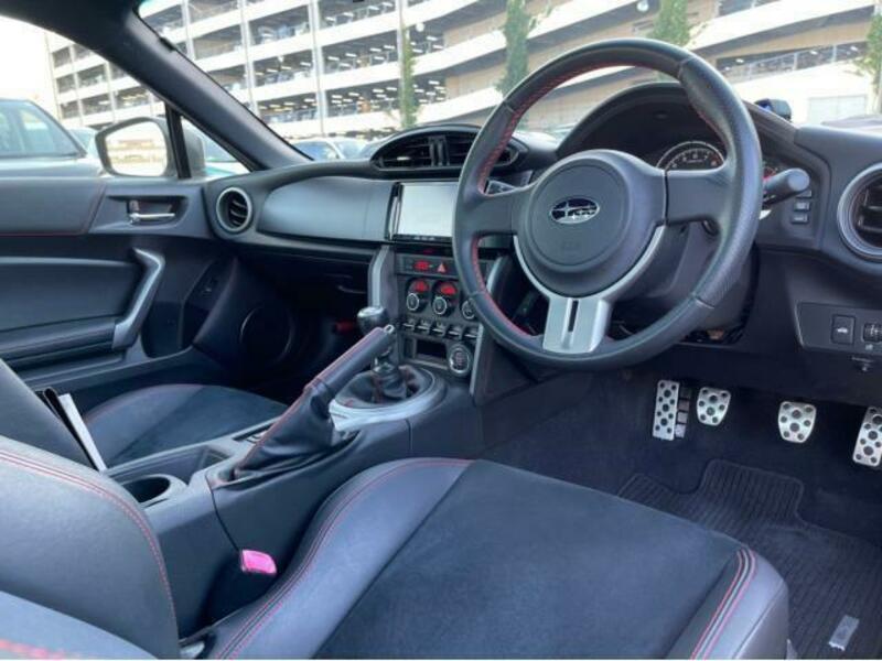 BRZ