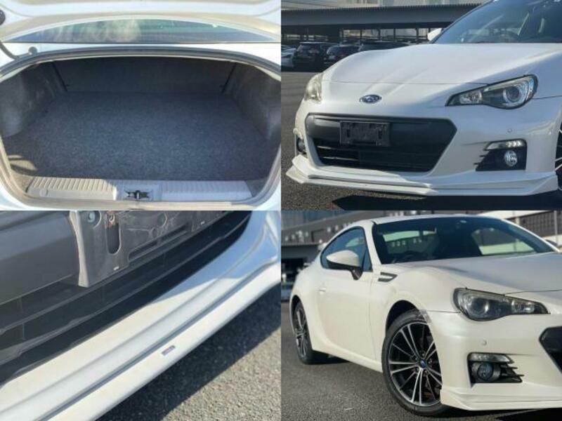 BRZ