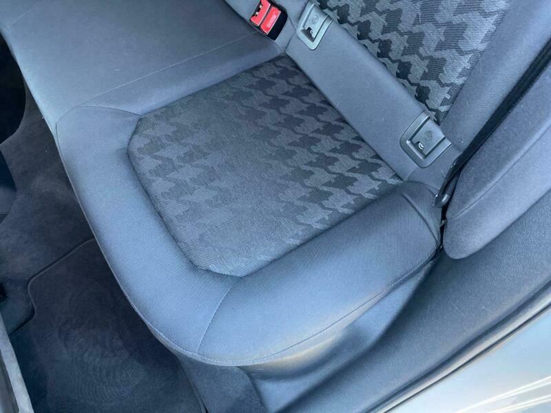 A3 SEDAN