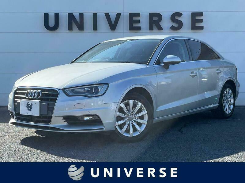 A3 SEDAN