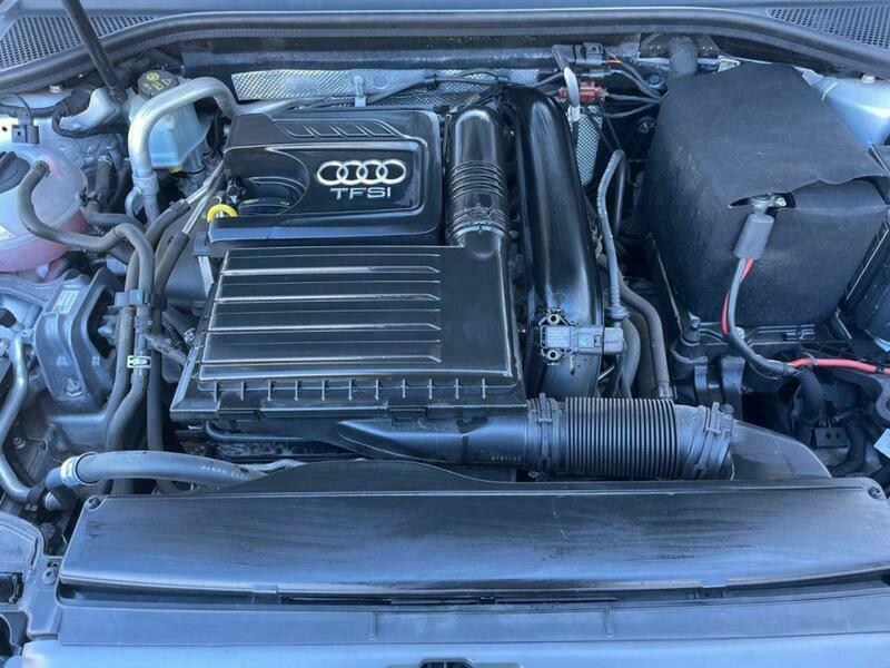 A3 SEDAN