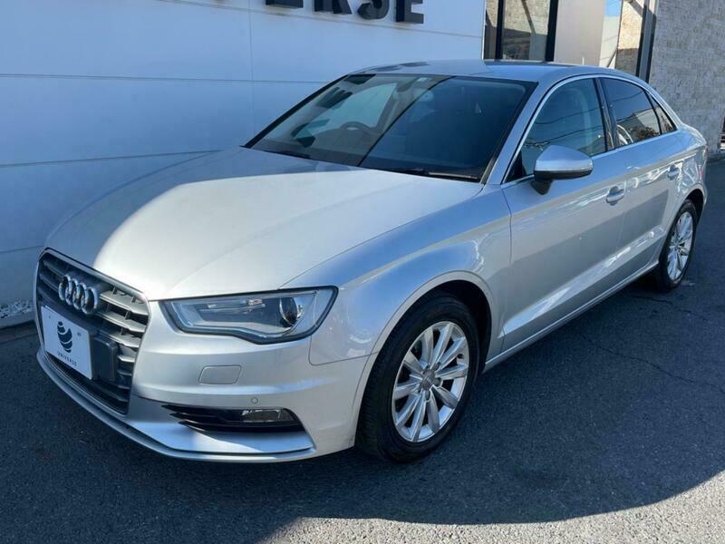 A3 SEDAN